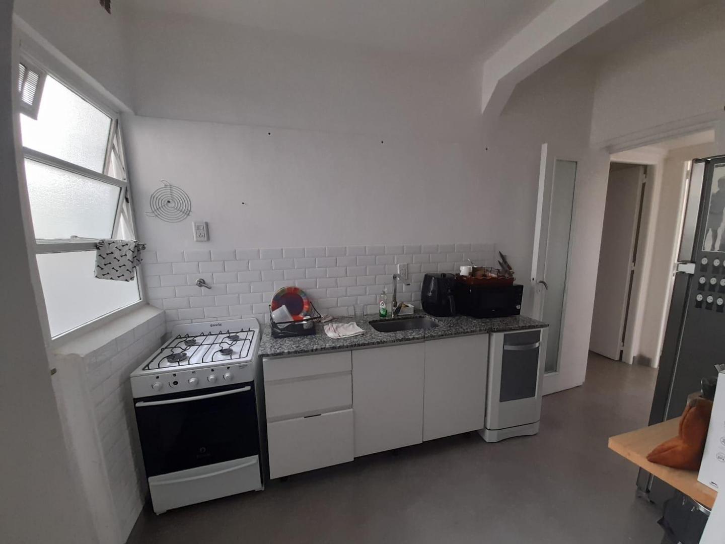 Departamento en Venta de 3 dormitorios