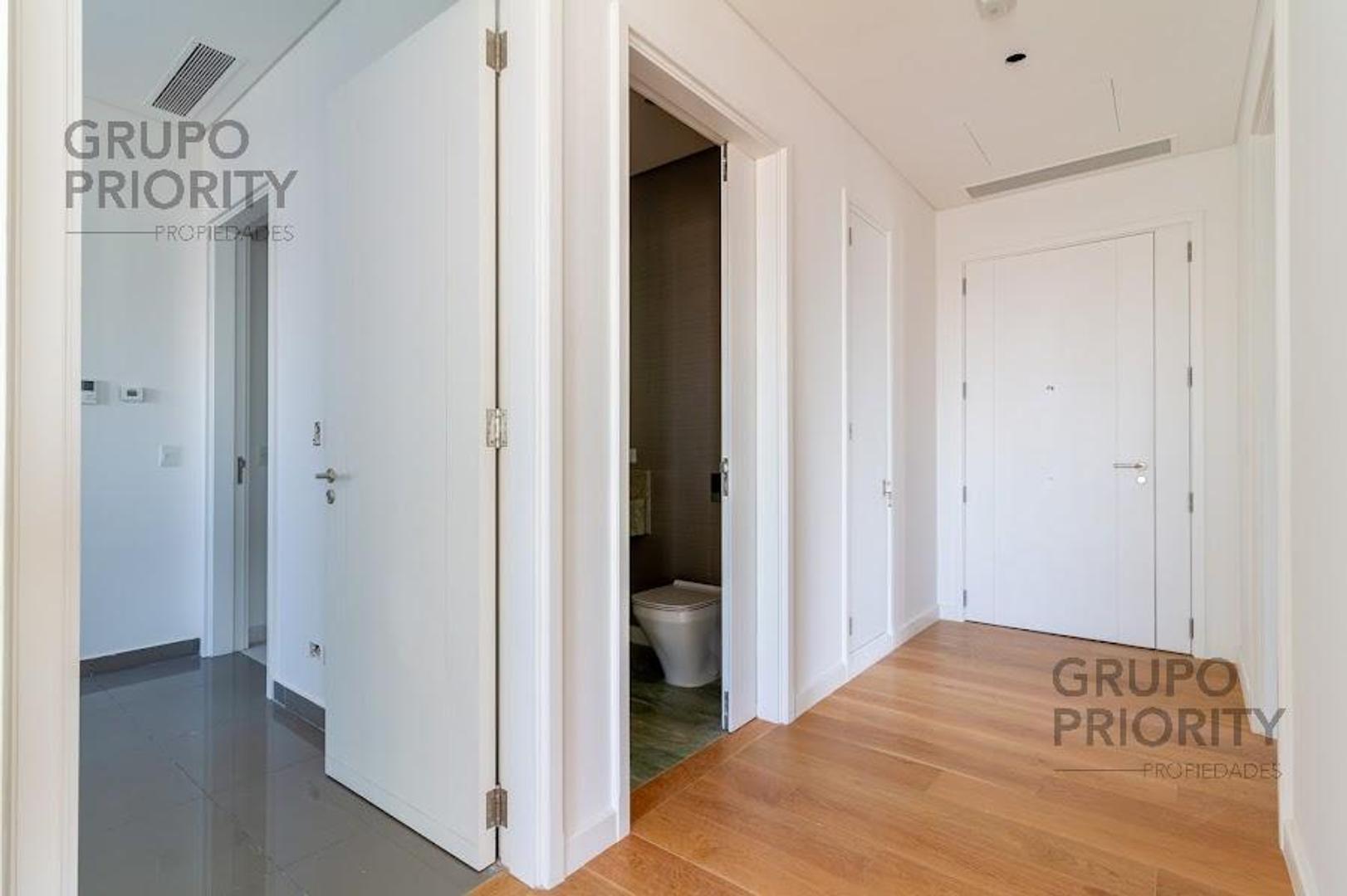 Departamento en Venta 3 años
