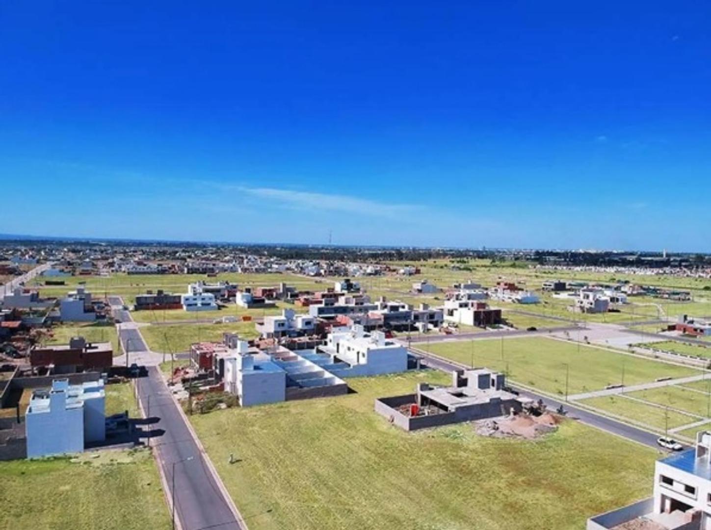 Terreno en Venta de 264,0 m2