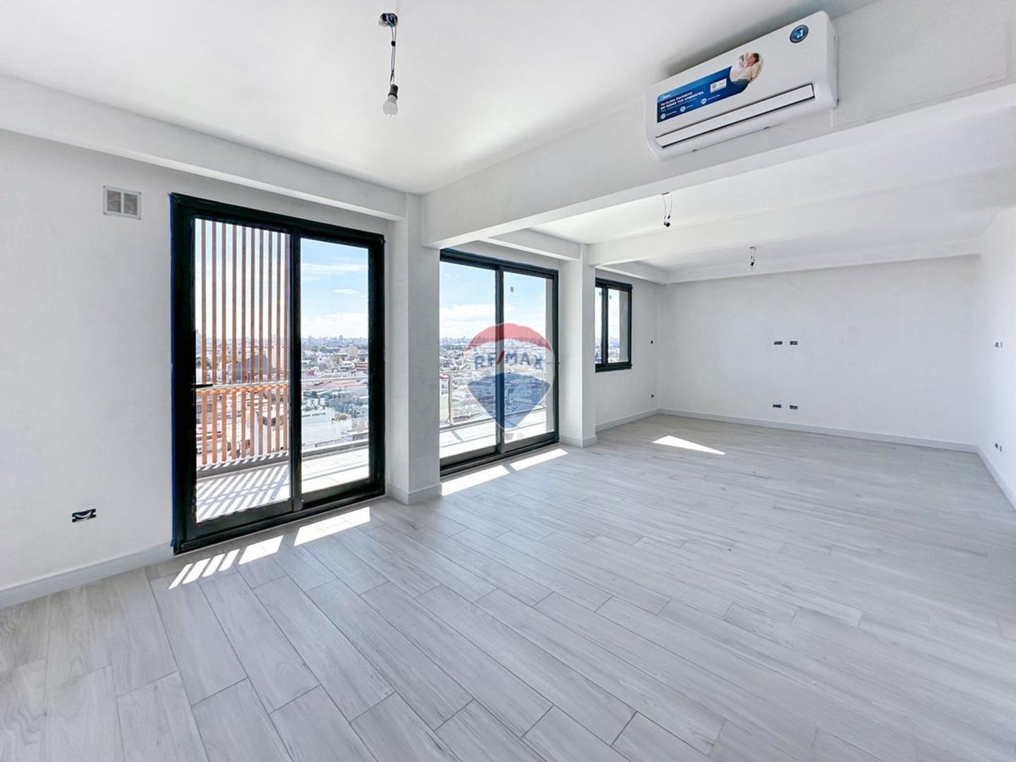 EXCLUSIVO PISO 4AMB.167M2.DOBLE COCHERA.AMENITIES.