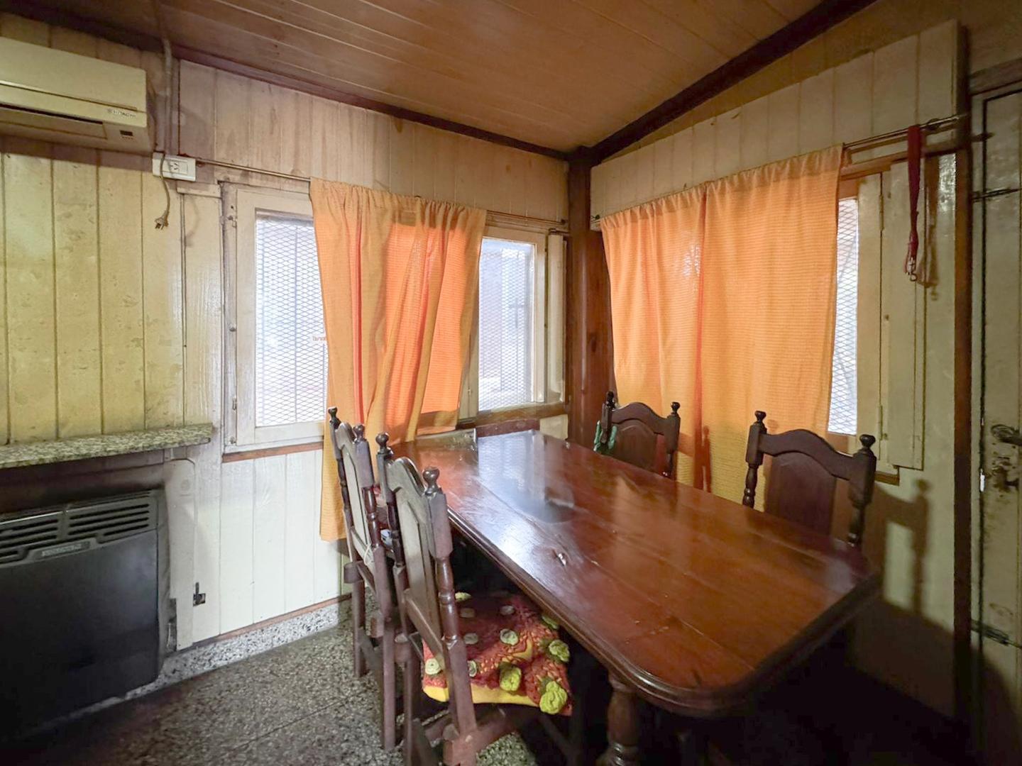 CASA - 3 AMBIENTES - MERLO SUR