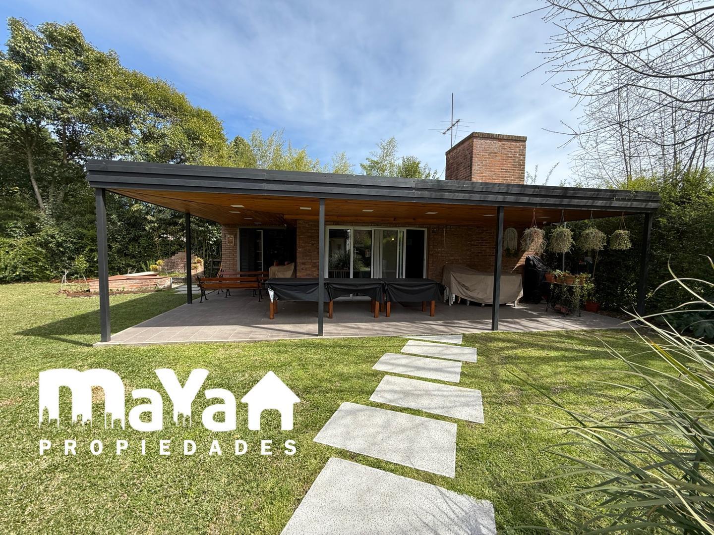 CASA BARRIO EL REMANSO