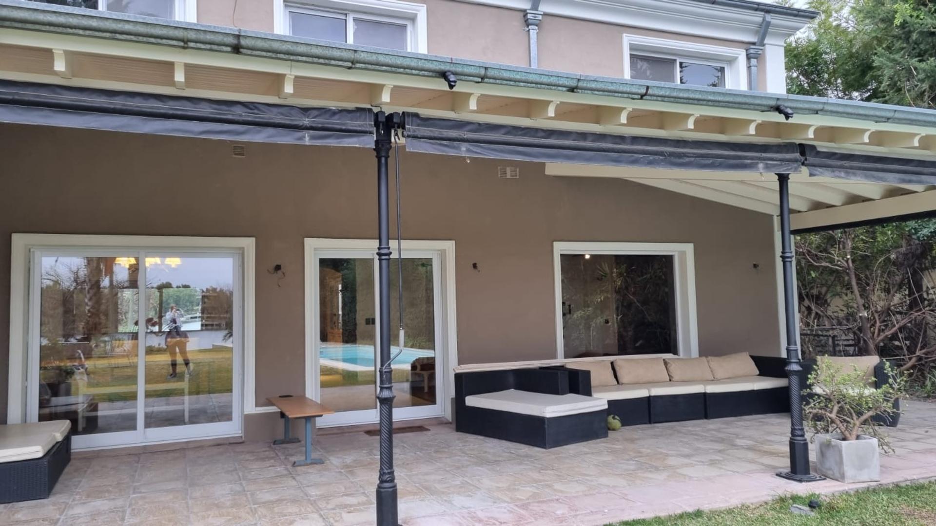 Casa en Alquiler en Altamira, USD 4.000