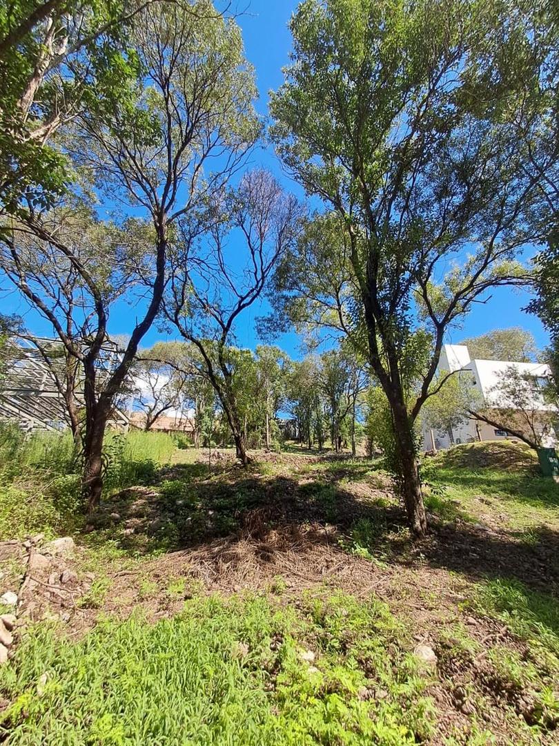 Terreno en venta en Sierra Nueva Mendiolaza