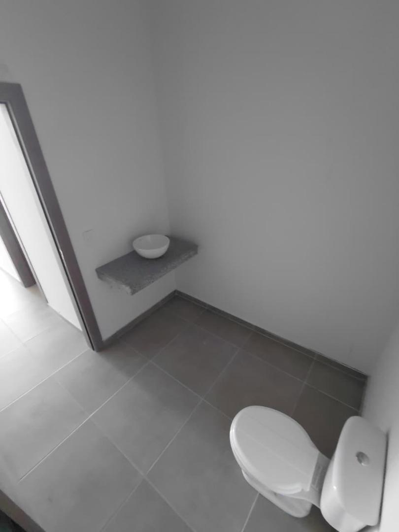 Local en Alquiler A Estrenar