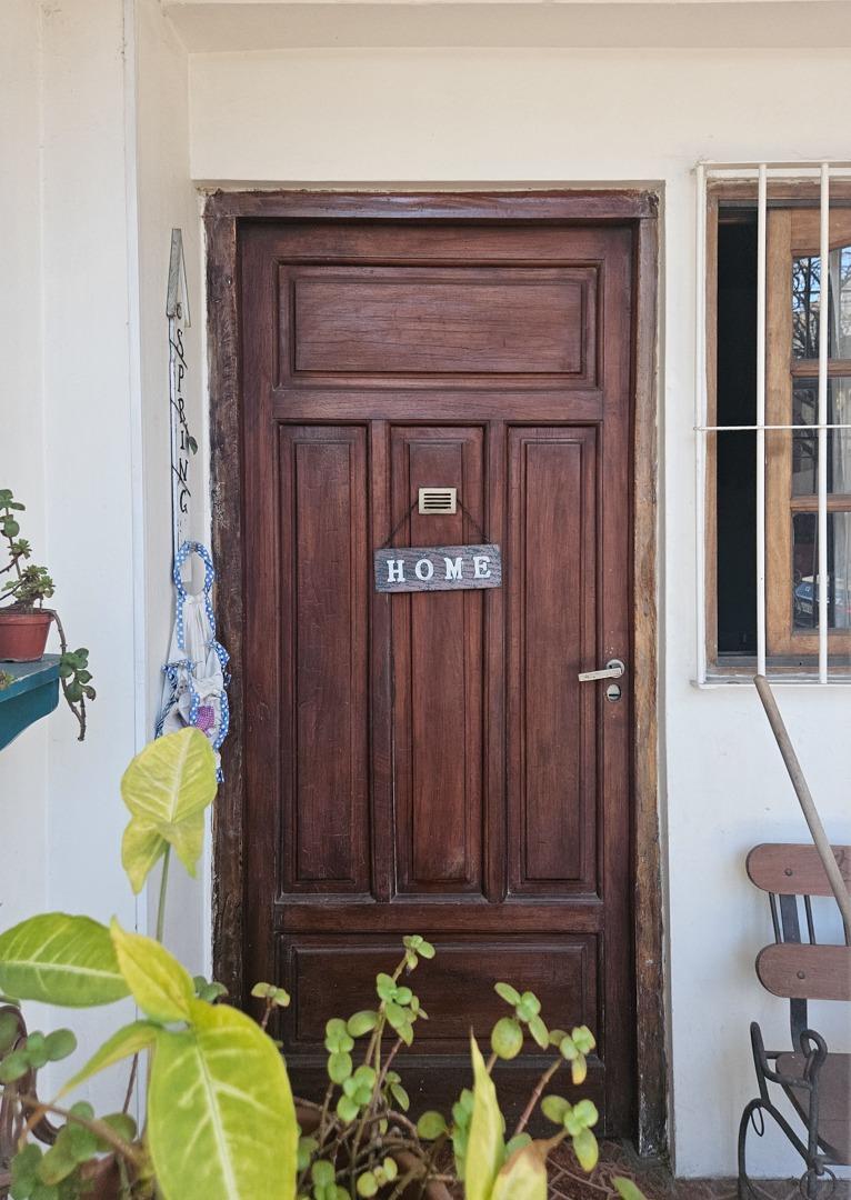Depto Tipo Casa en Venta de 5 dormitorios
