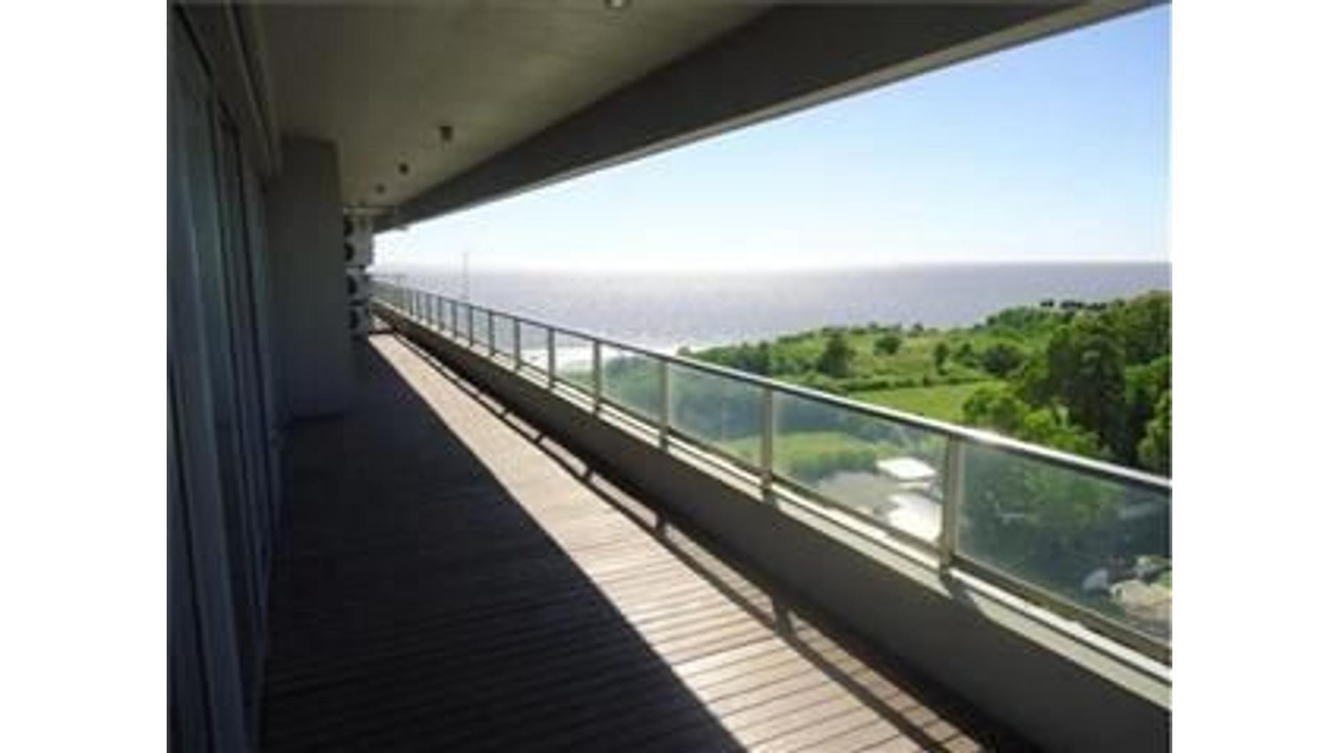 Departamento en Venta en Olivos Vias/Rio, USD 870.000