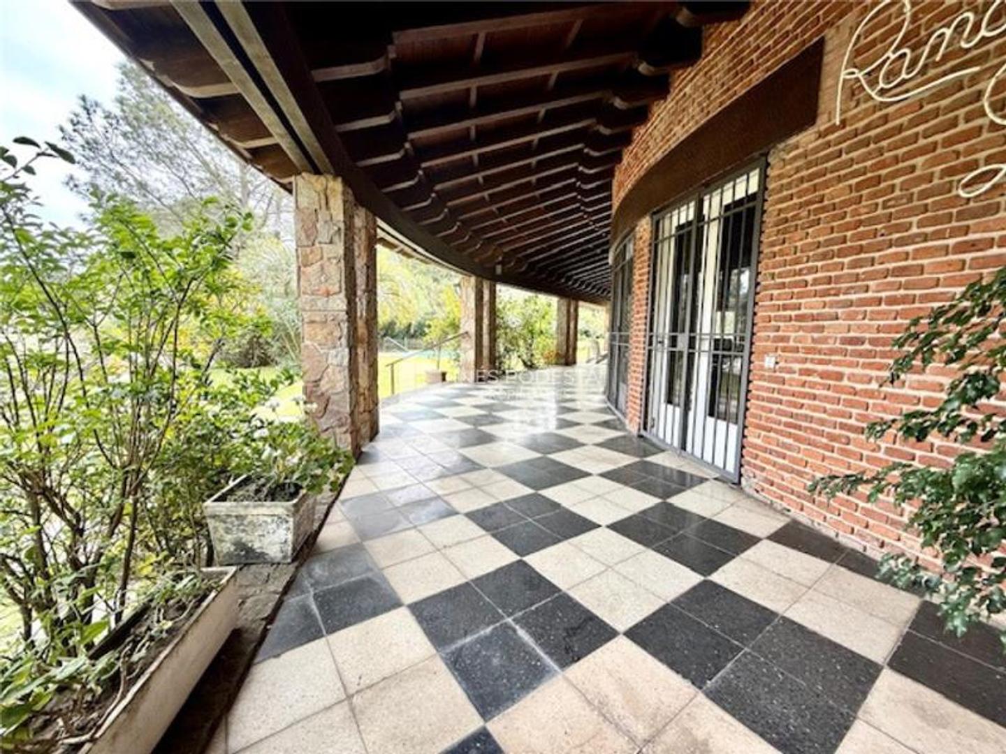 Casa en Venta 75 años