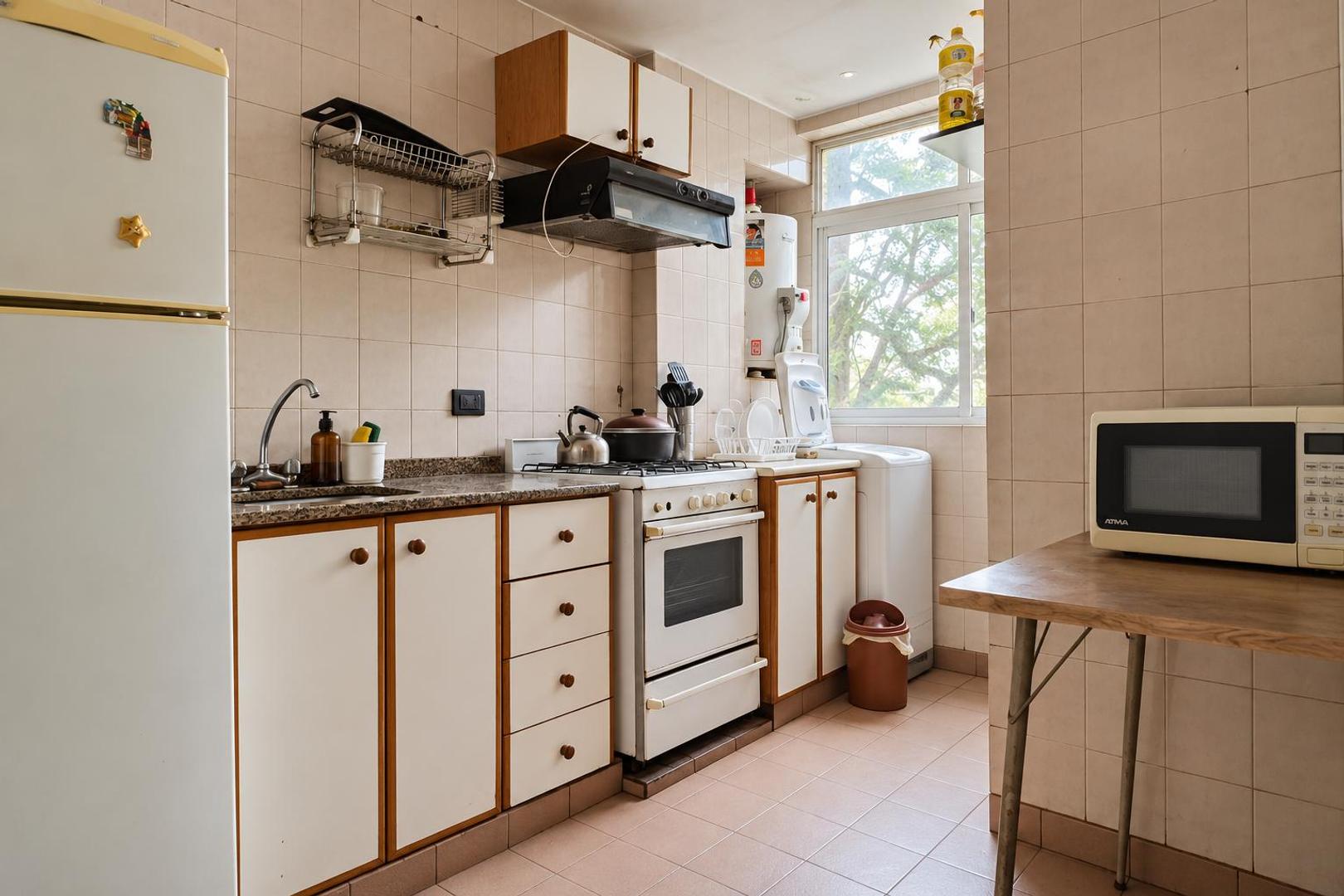 Departamento en Venta de 4 ambientes
