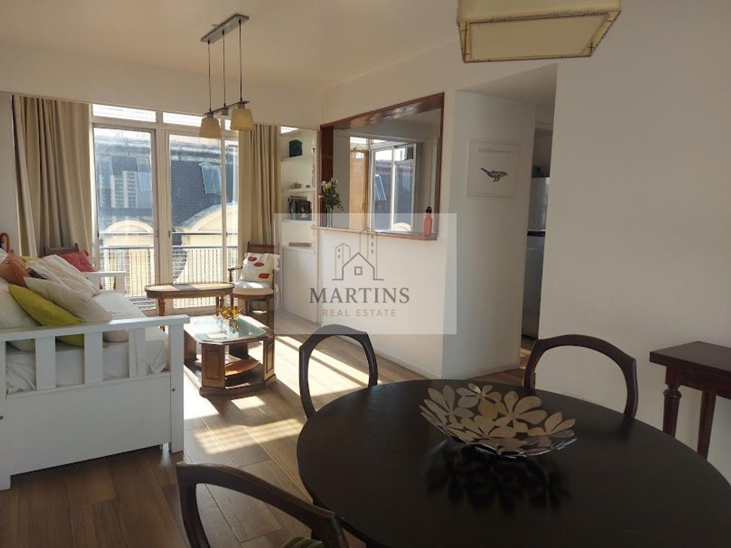Departamento en Venta en Retiro, USD 189.000