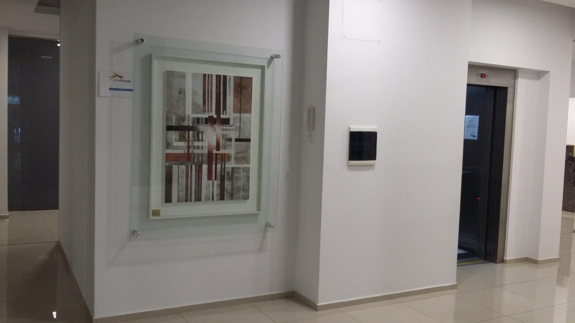 Oficina en Alquiler en Centro, $ 700.000