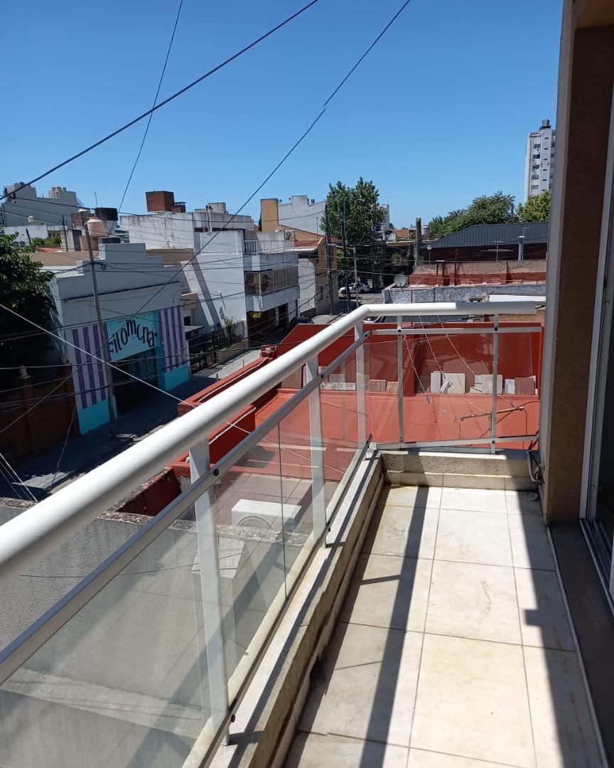 Departamento en Alquiler de 3 ambientes