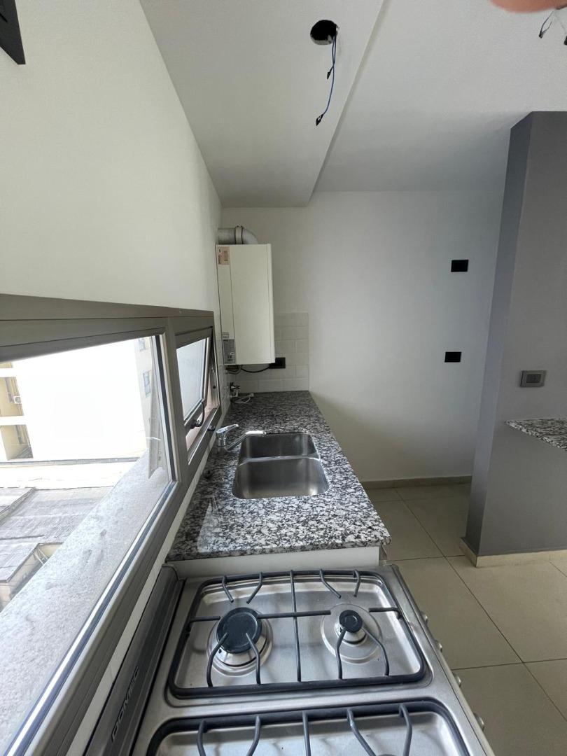 Departamento en Alquiler de 2 ambientes