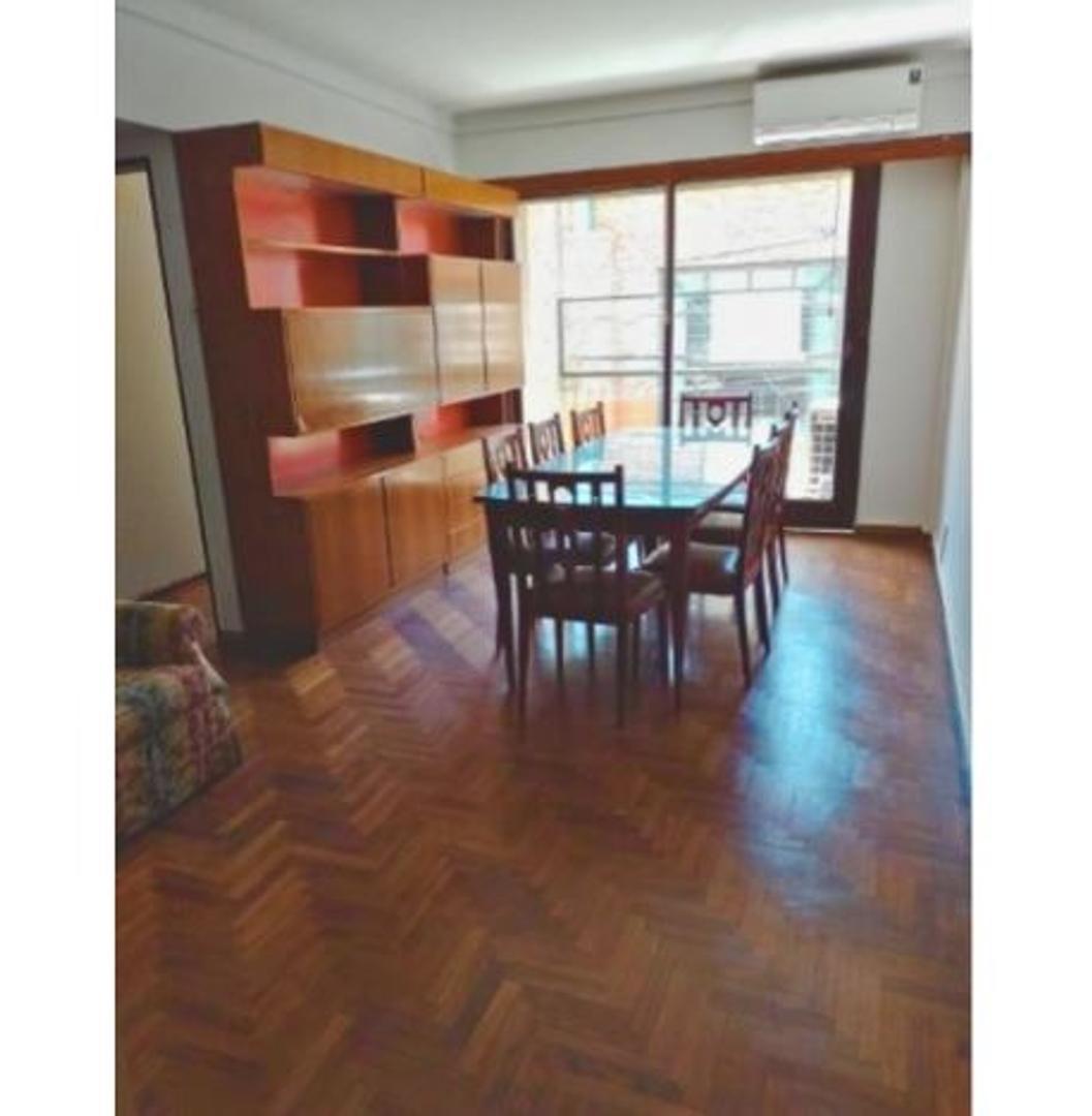 Venta de Departamento 4 Ambientes en Olivos
