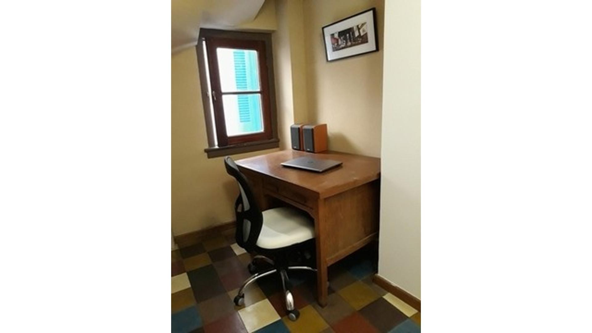 Departamento en Alquiler Temporal de 2 dormitorios