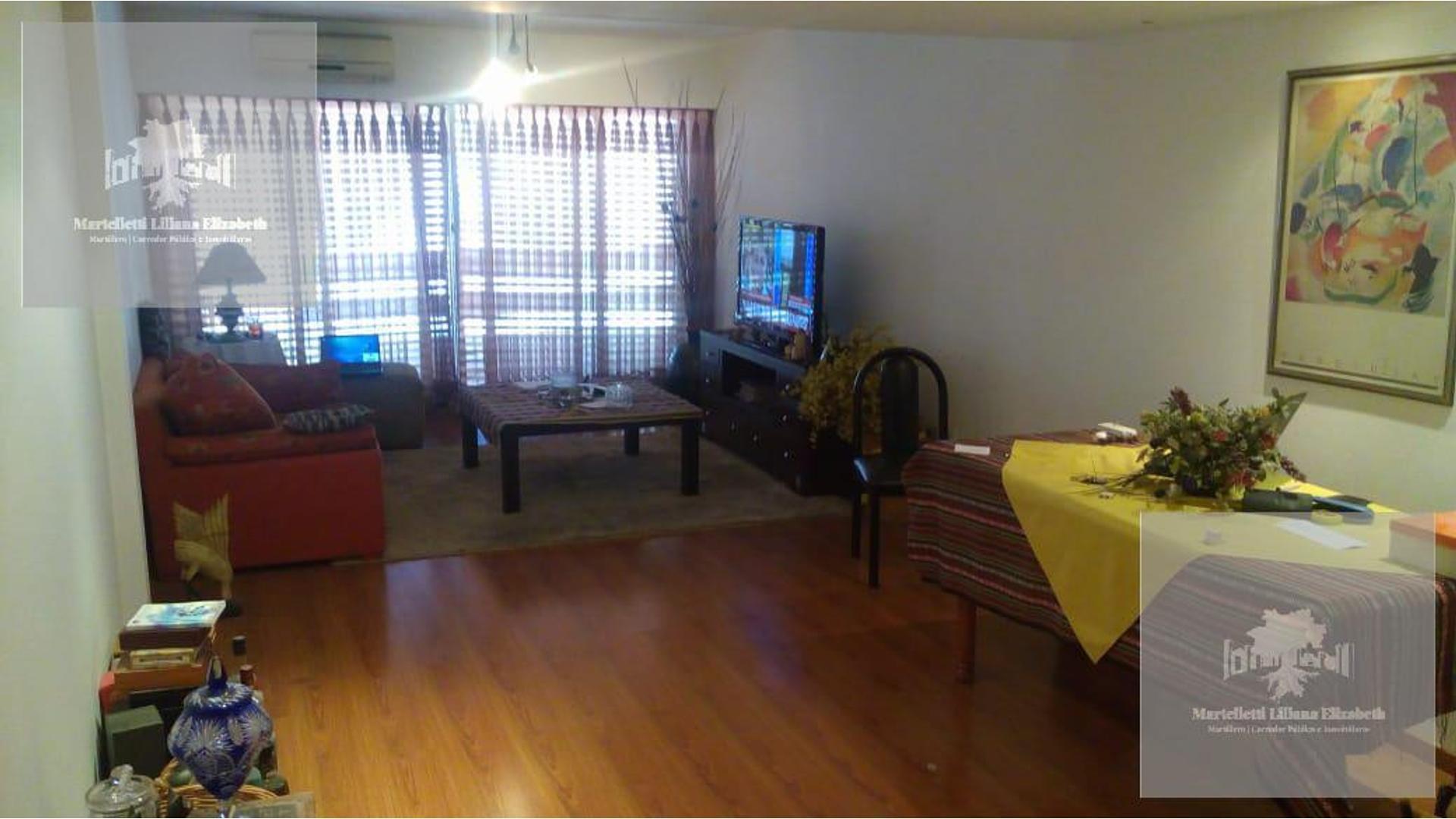 Departamento - Moron