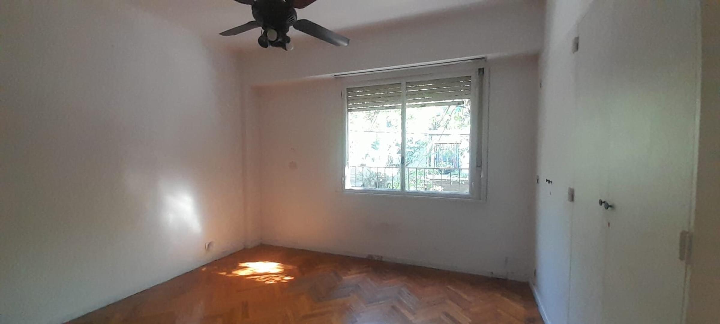 Departamento en Alquiler de 4 ambientes