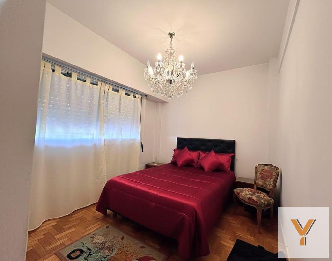 Departamento en Alquiler al Norte