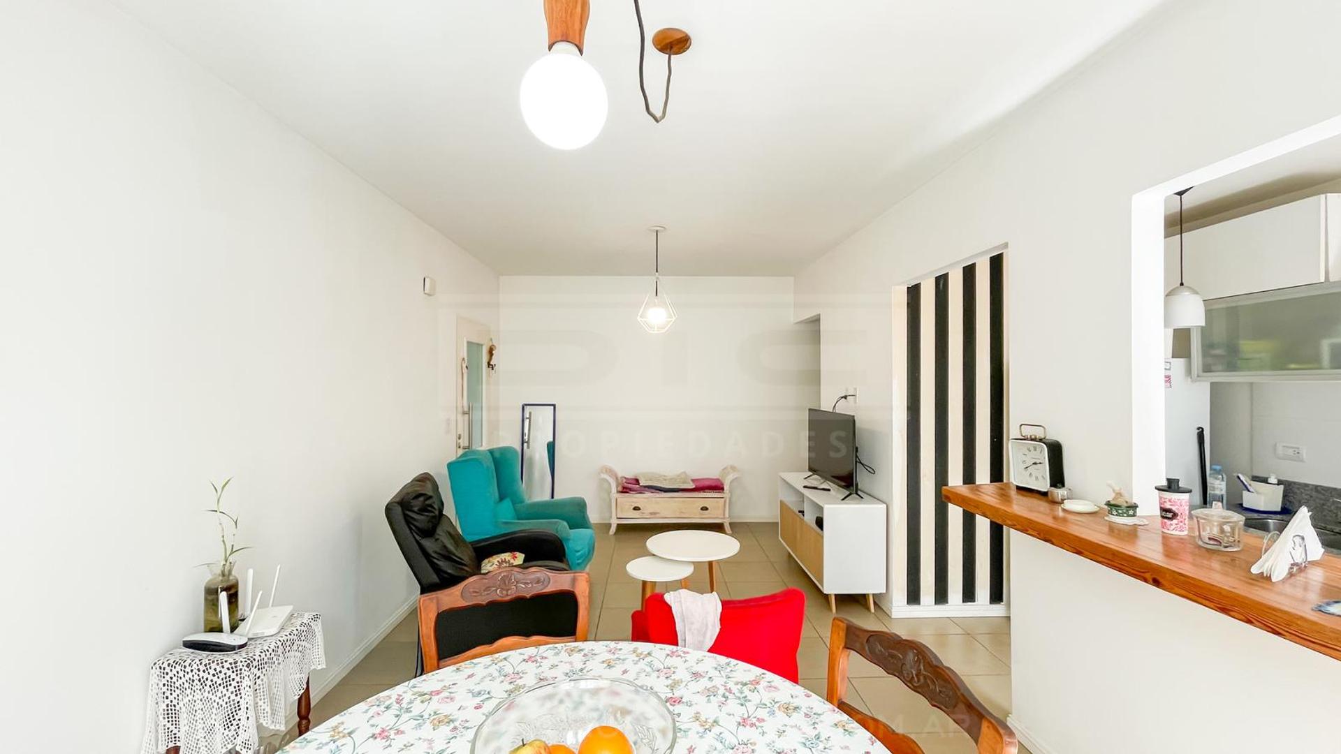 Departamento en Venta en Olivos, USD 220.000