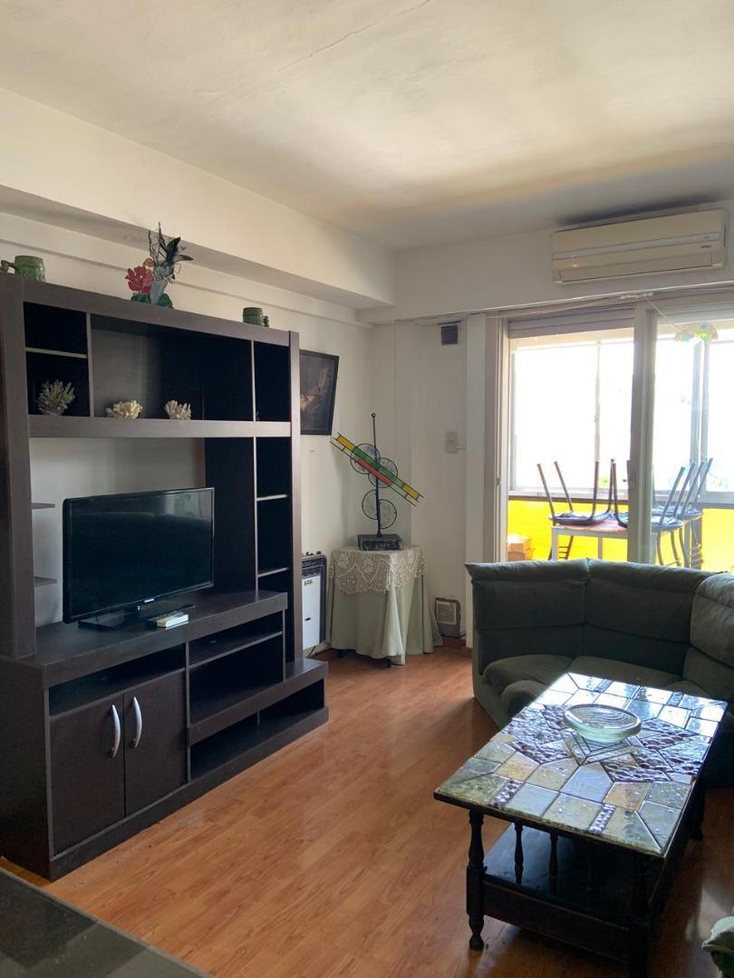 Departamento en Alquiler de 2 dormitorios