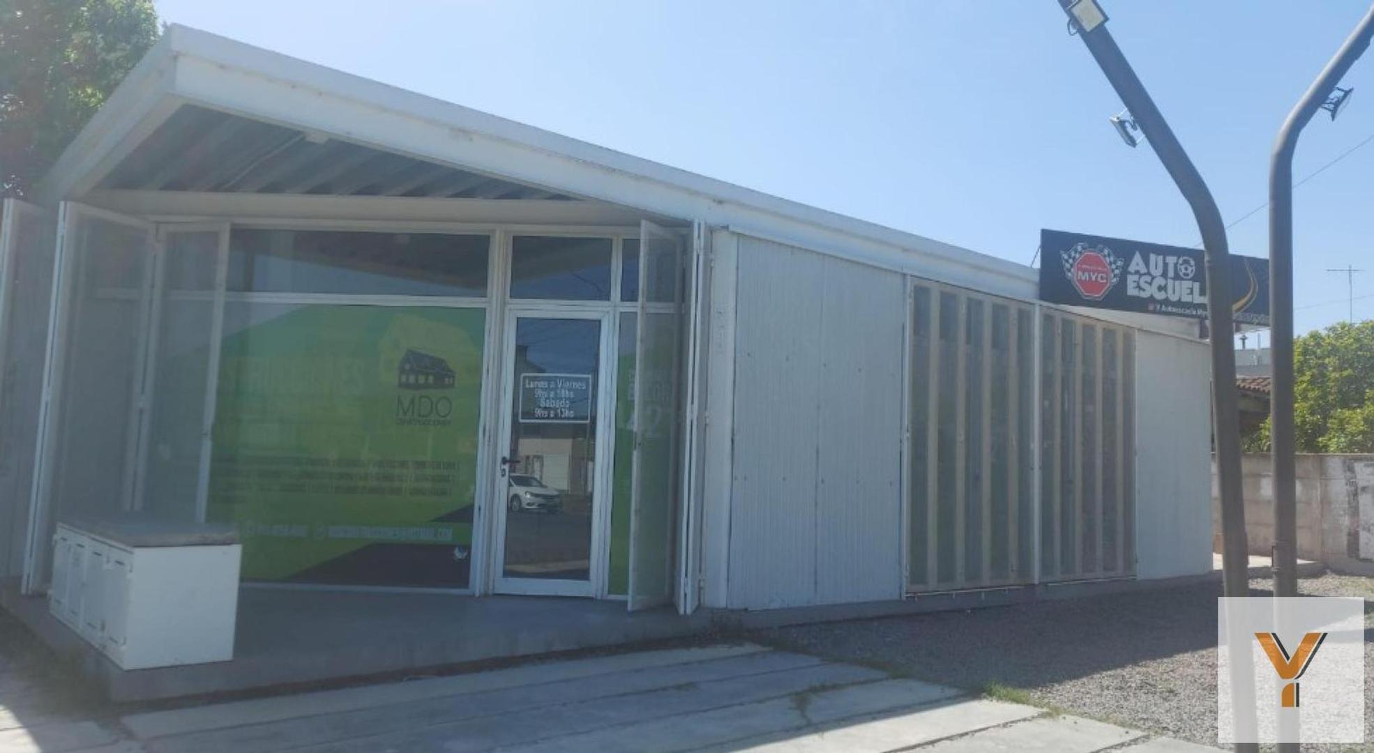 Local en Venta A Estrenar