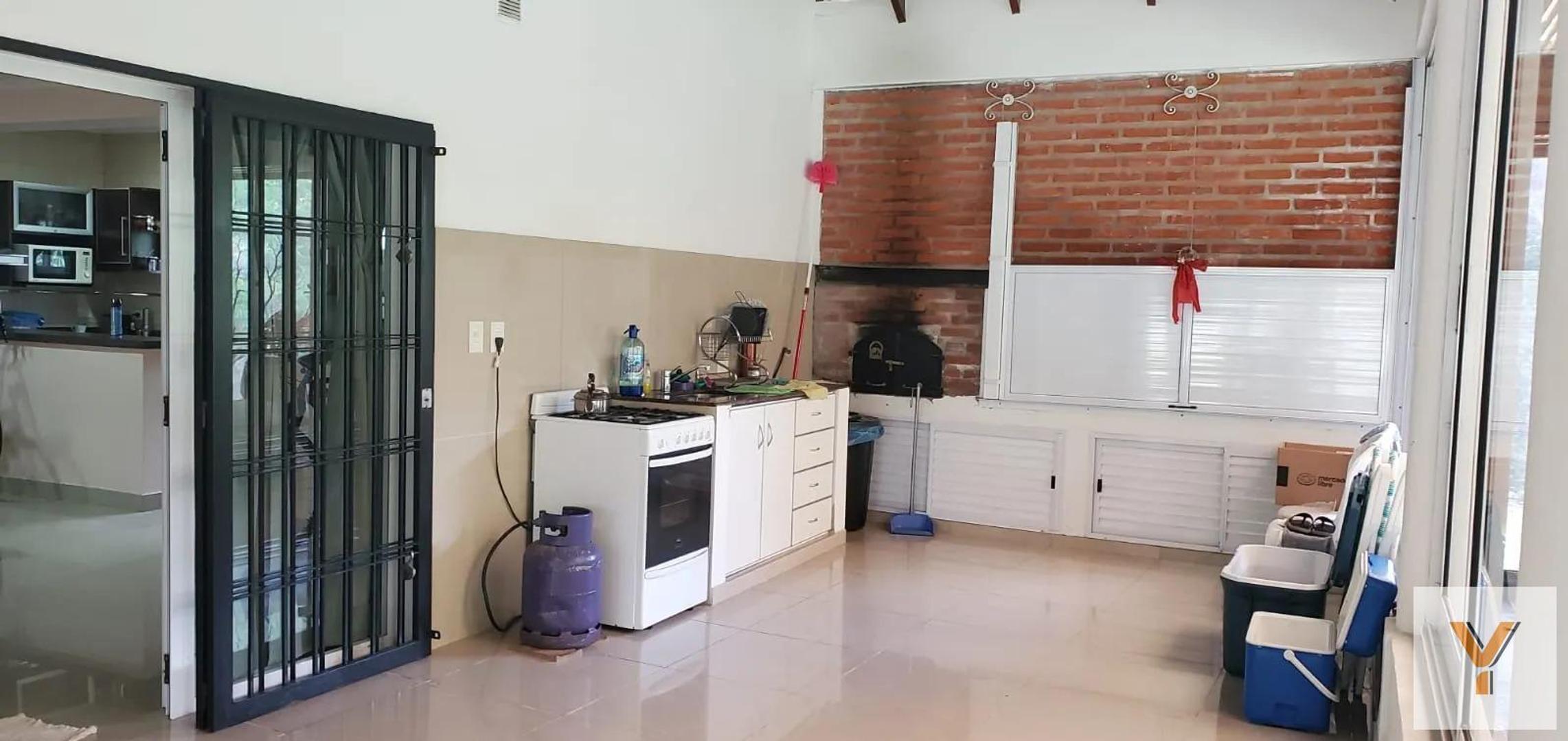 Casa en Venta al Sur