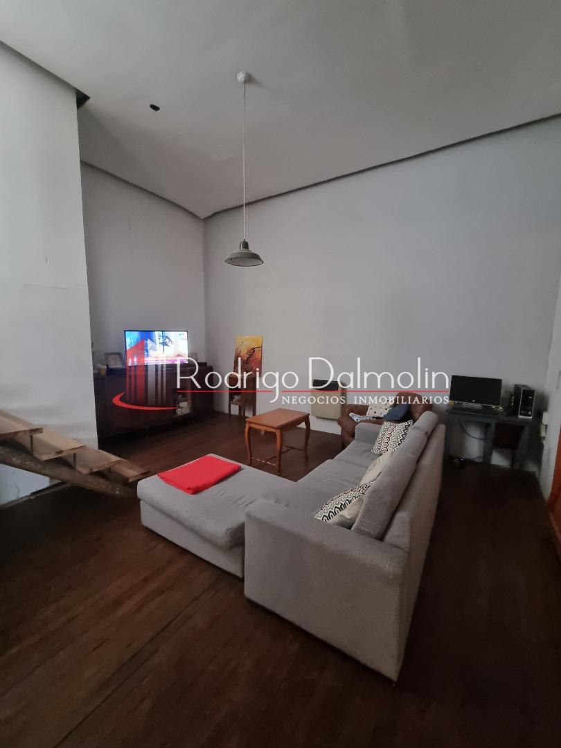 Casa 4 ambientes con 4 baños