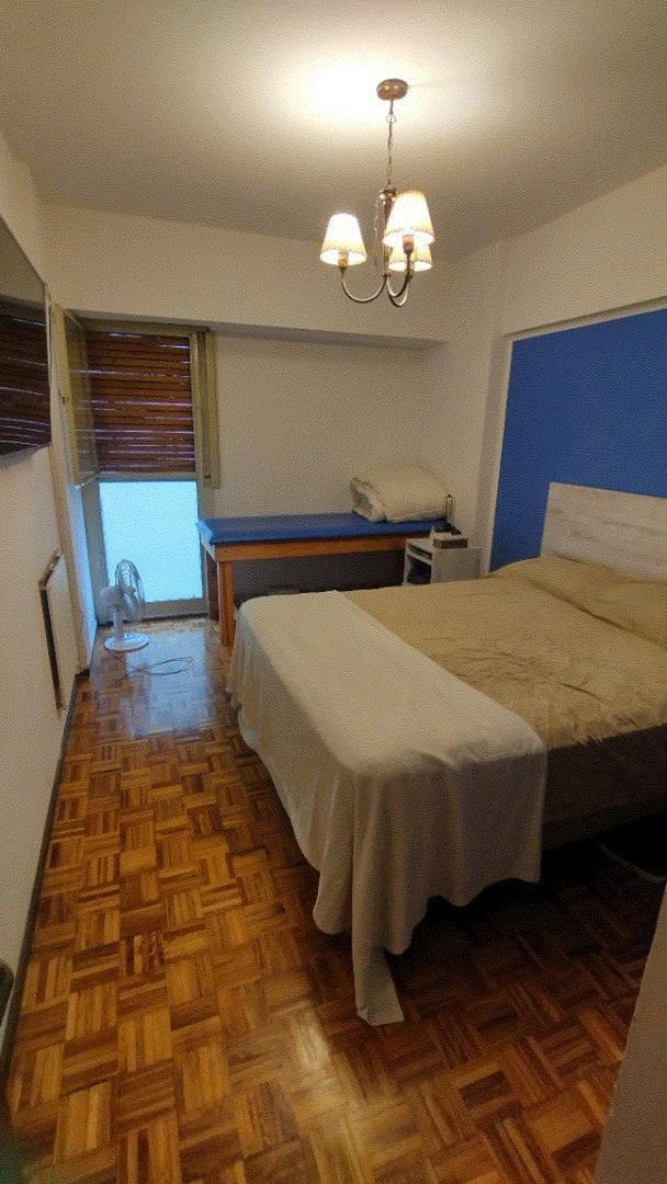 Departamento en Venta en Nuñez, USD 89.000