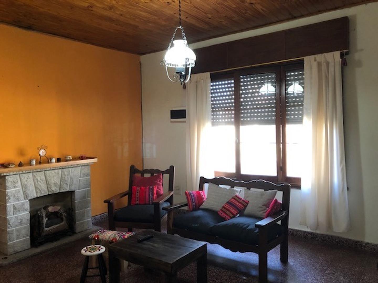 Casa en Venta en Don Torcuato, USD 94.000