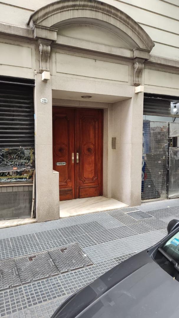 Venta 3amb B/est 57m2 Exc Ubic R.peña 700, Piso 3B
