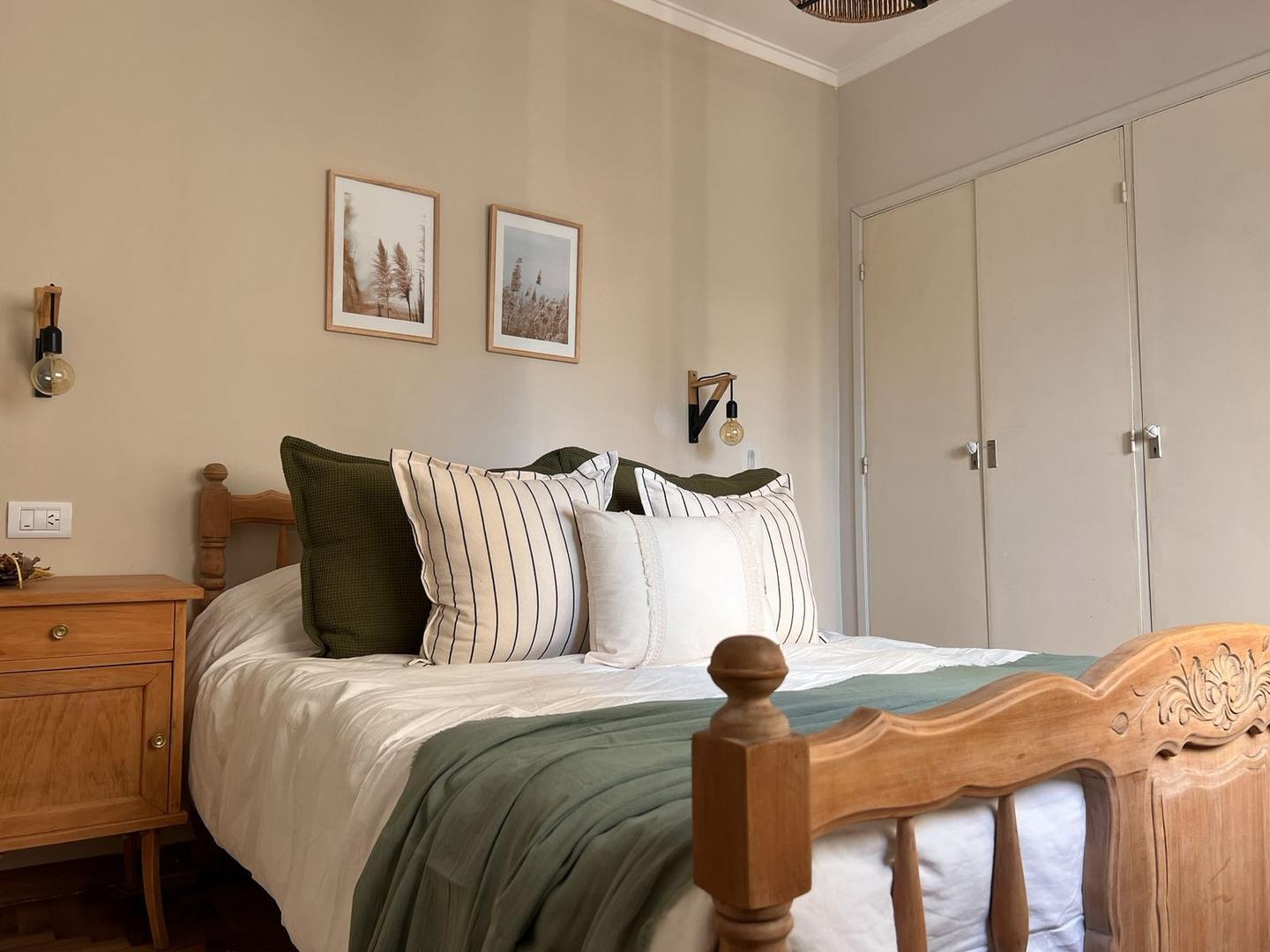 Gascon 2279 , Piso 8