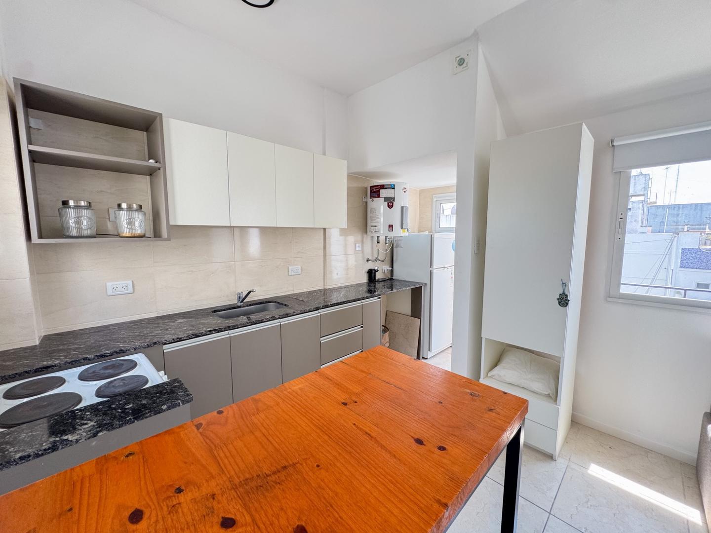 Departamento en Venta en Centro, USD 44.000