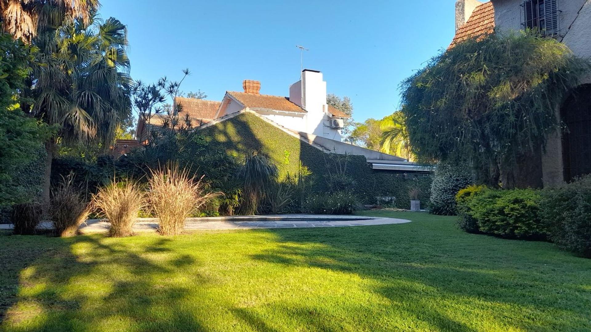 LOTE 1146 m2, SAN ISIDRO, BARRIO AGUIRRE