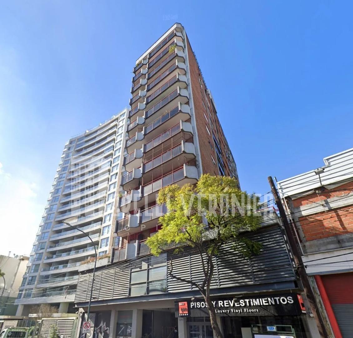 Departamento en venta 2 ambientes en Vicente Lopez