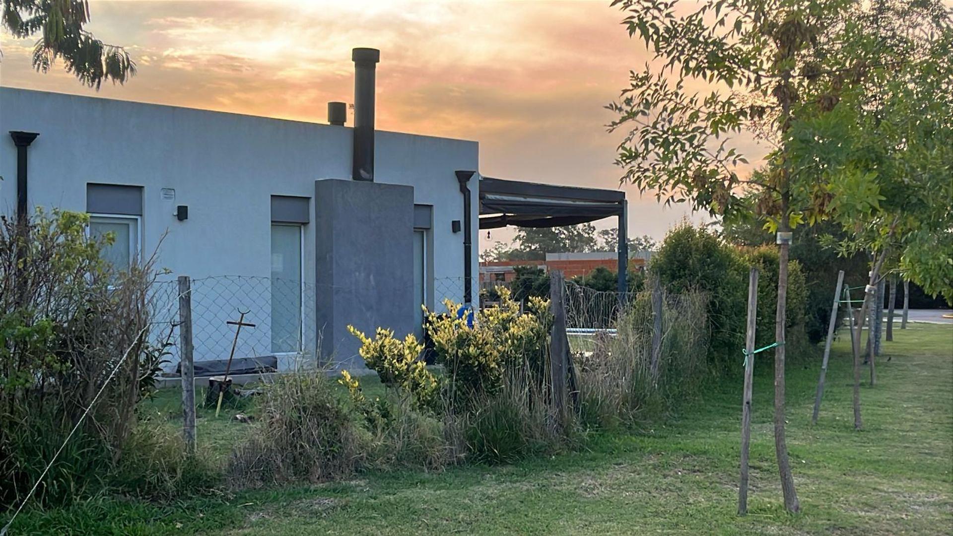 Casa en Venta 6 años