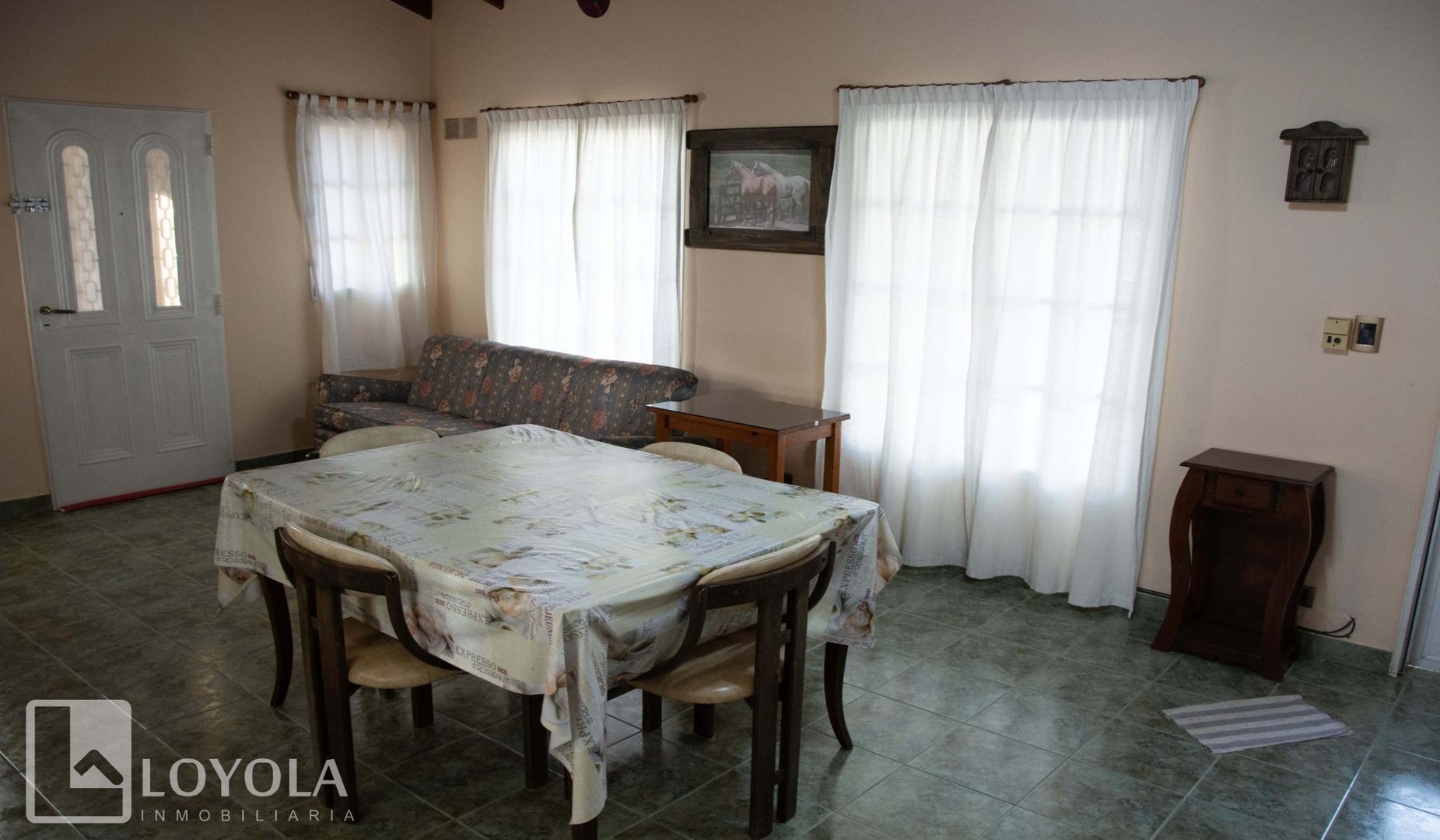 Casa en Venta 20 años