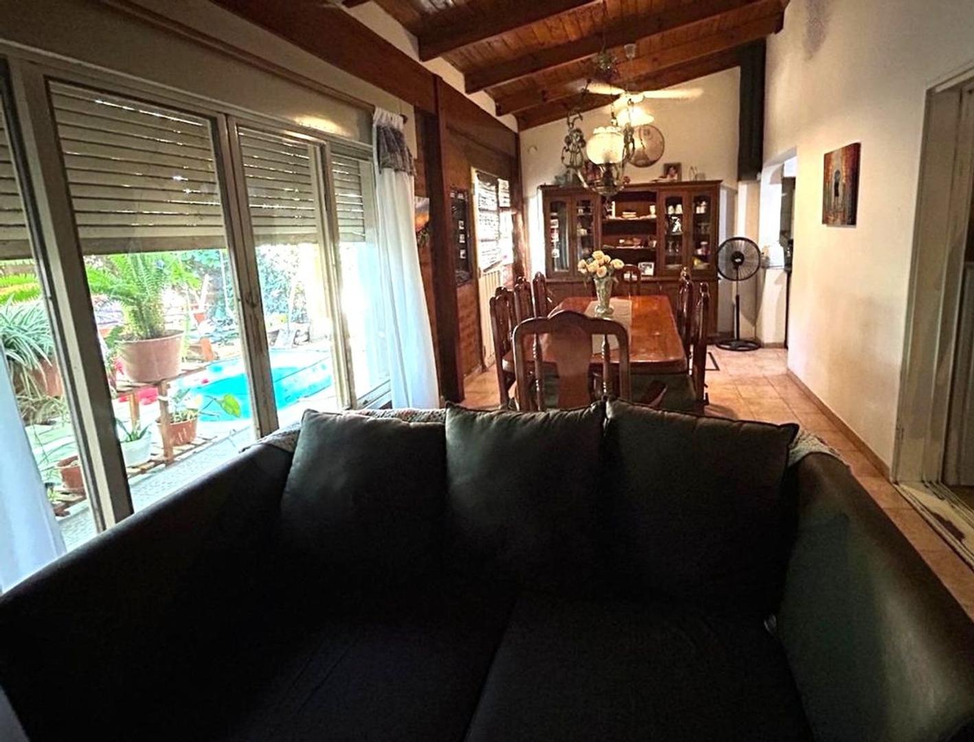 Casa en Venta 21 años