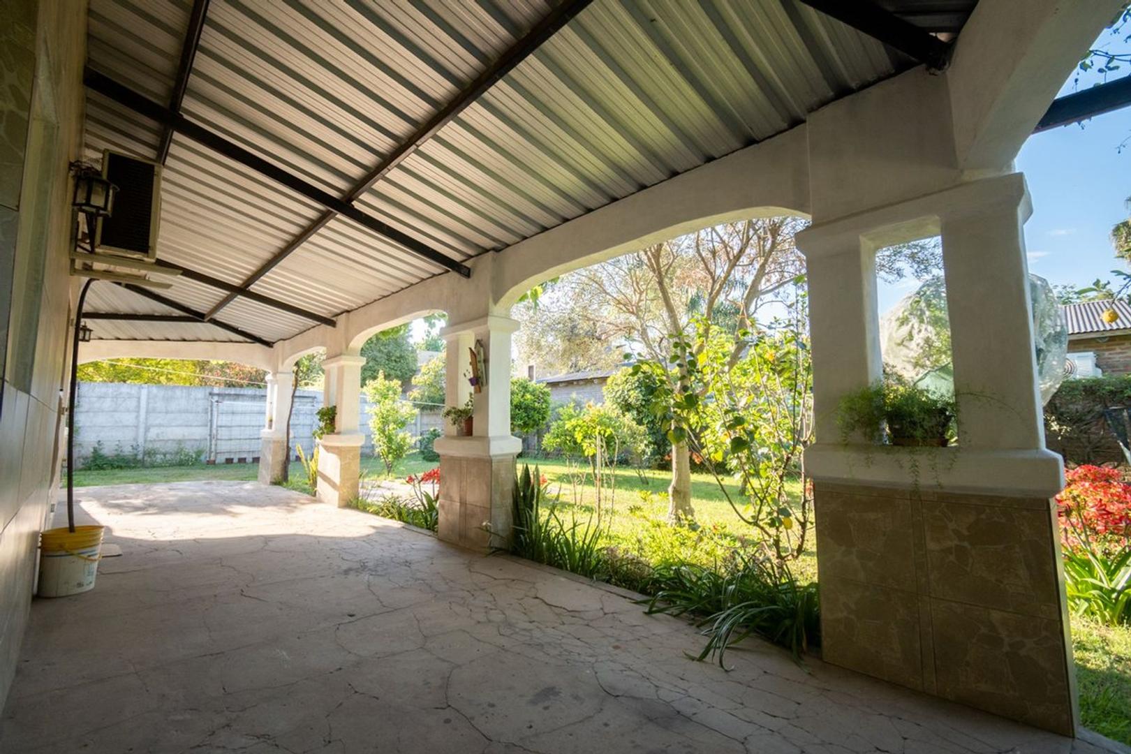 Casa en Venta al Este