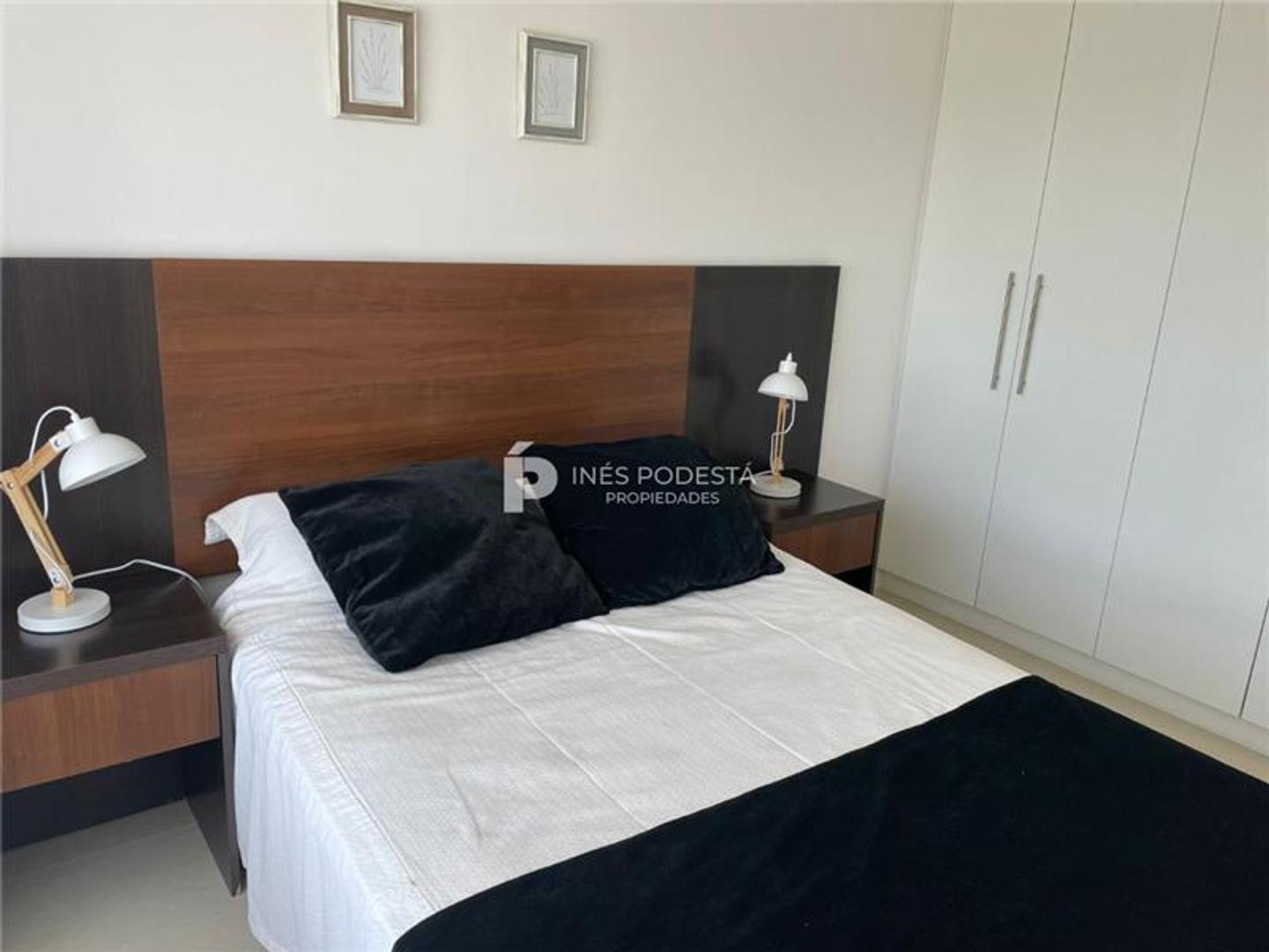 DEPARTAMENTO 2 AMBIENTES - ROOSEVELT, PUNTA DEL ESTE