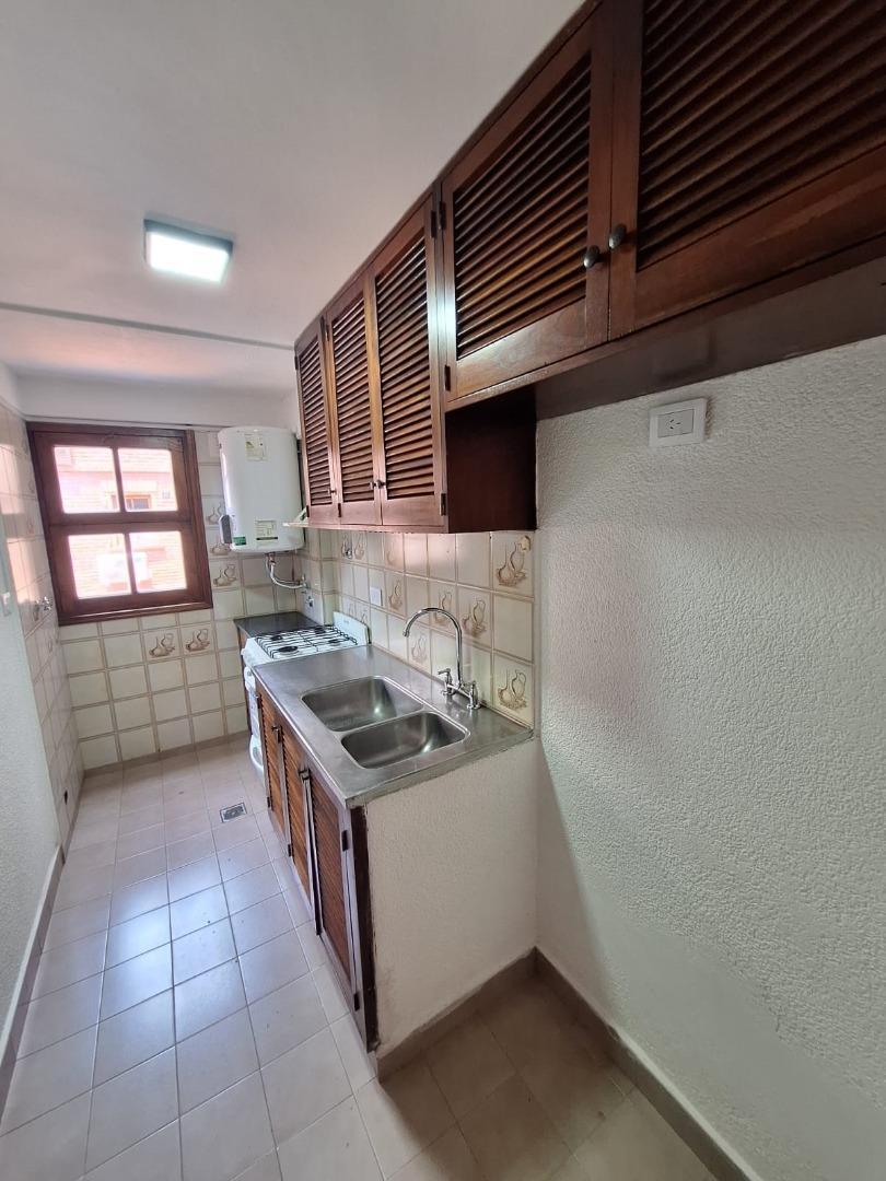 Departamento en Venta 20 años