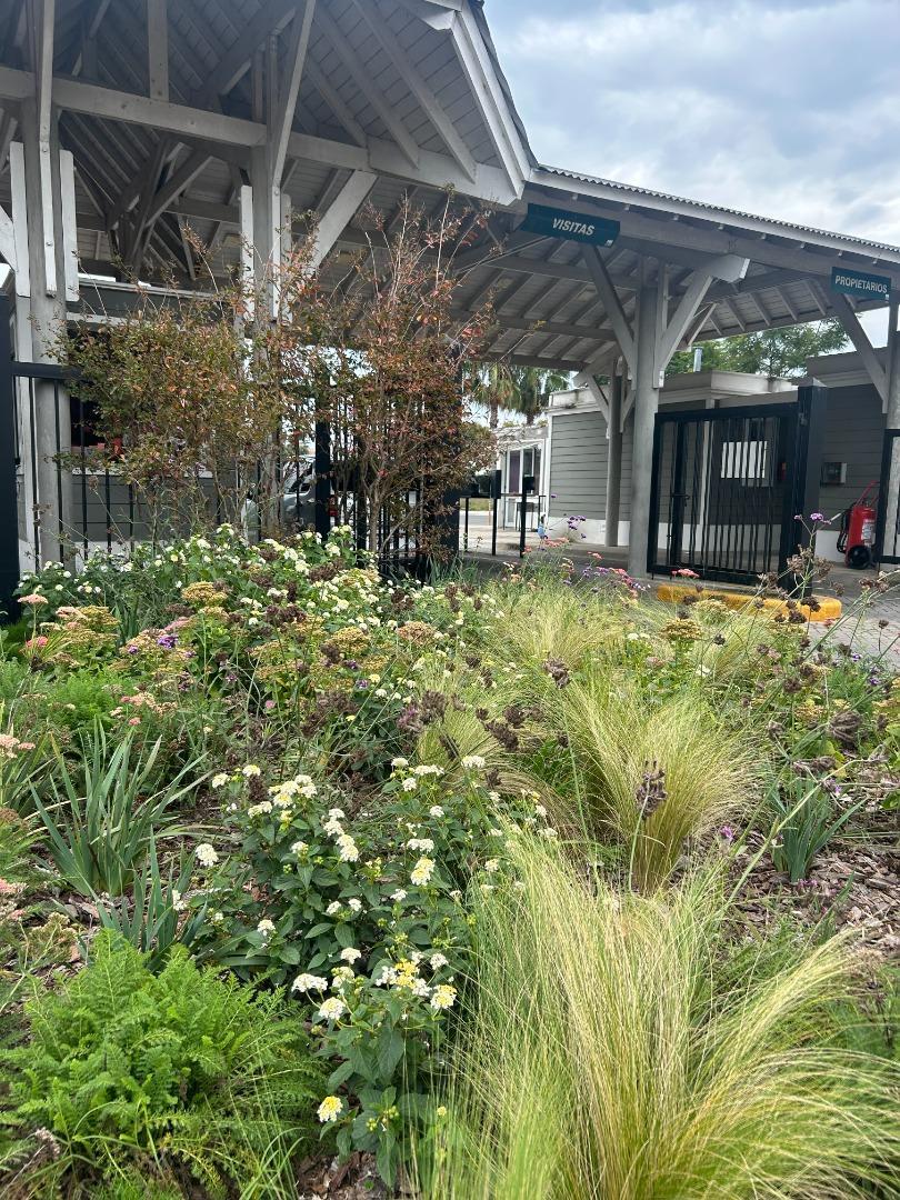 Barrio El Yacht, Nordelta