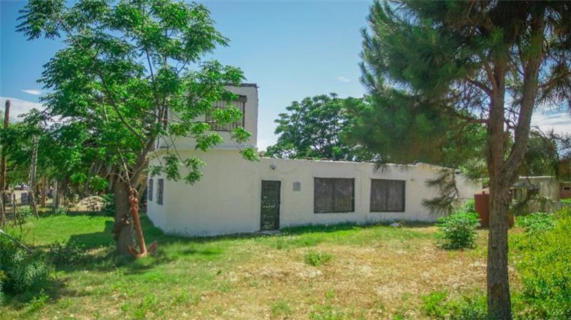 CASAS - CASA - CIUDAD DEL PLATA