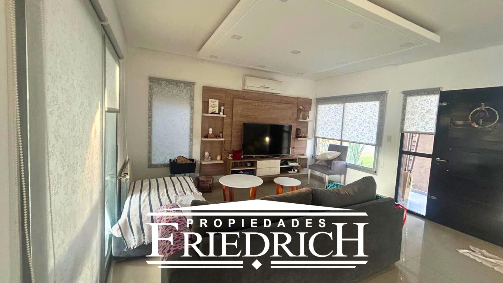 Haras Maria Victoria