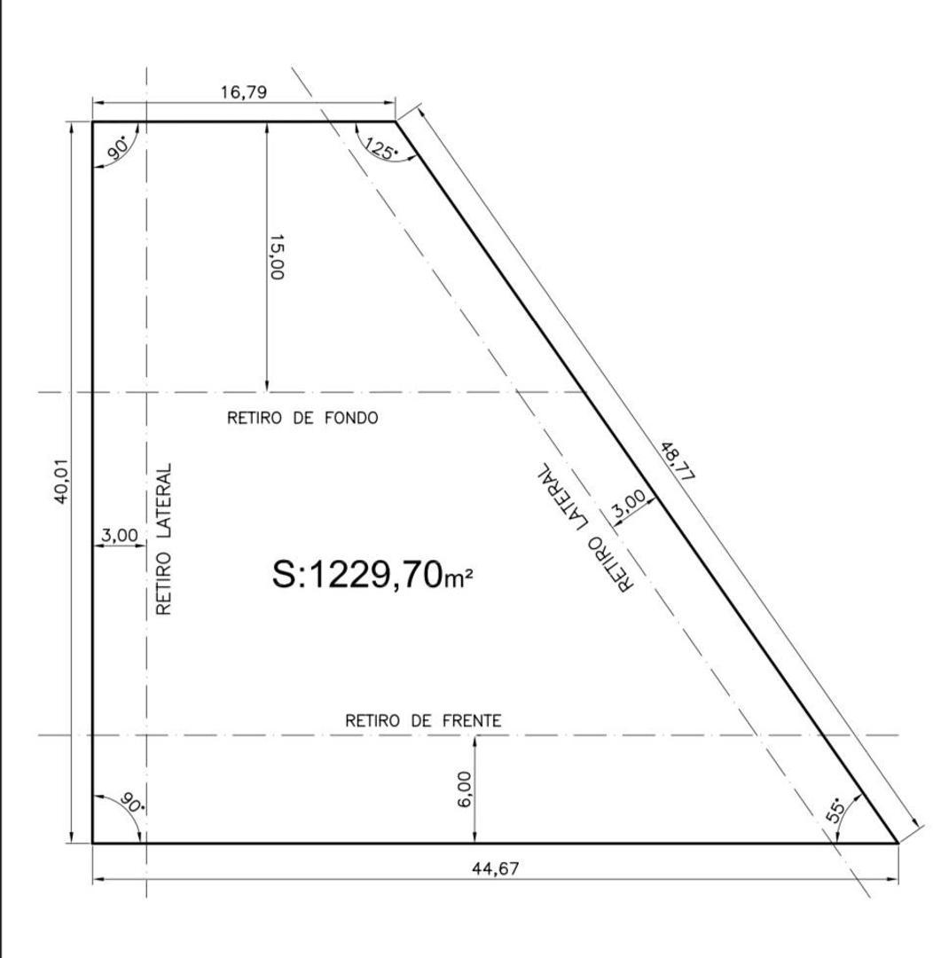 Terreno en Venta en La Reserva Cardales, USD 74.000