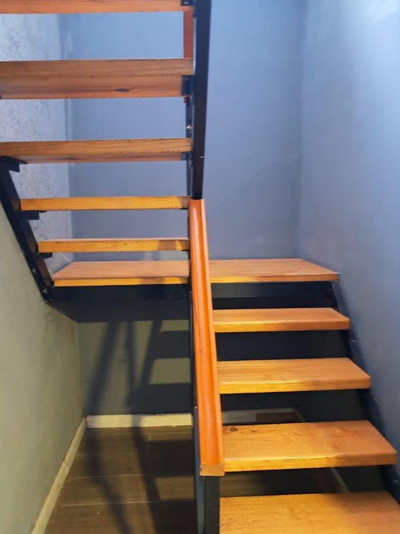 Depto Tipo Casa en Venta en Banfield, USD 93.000