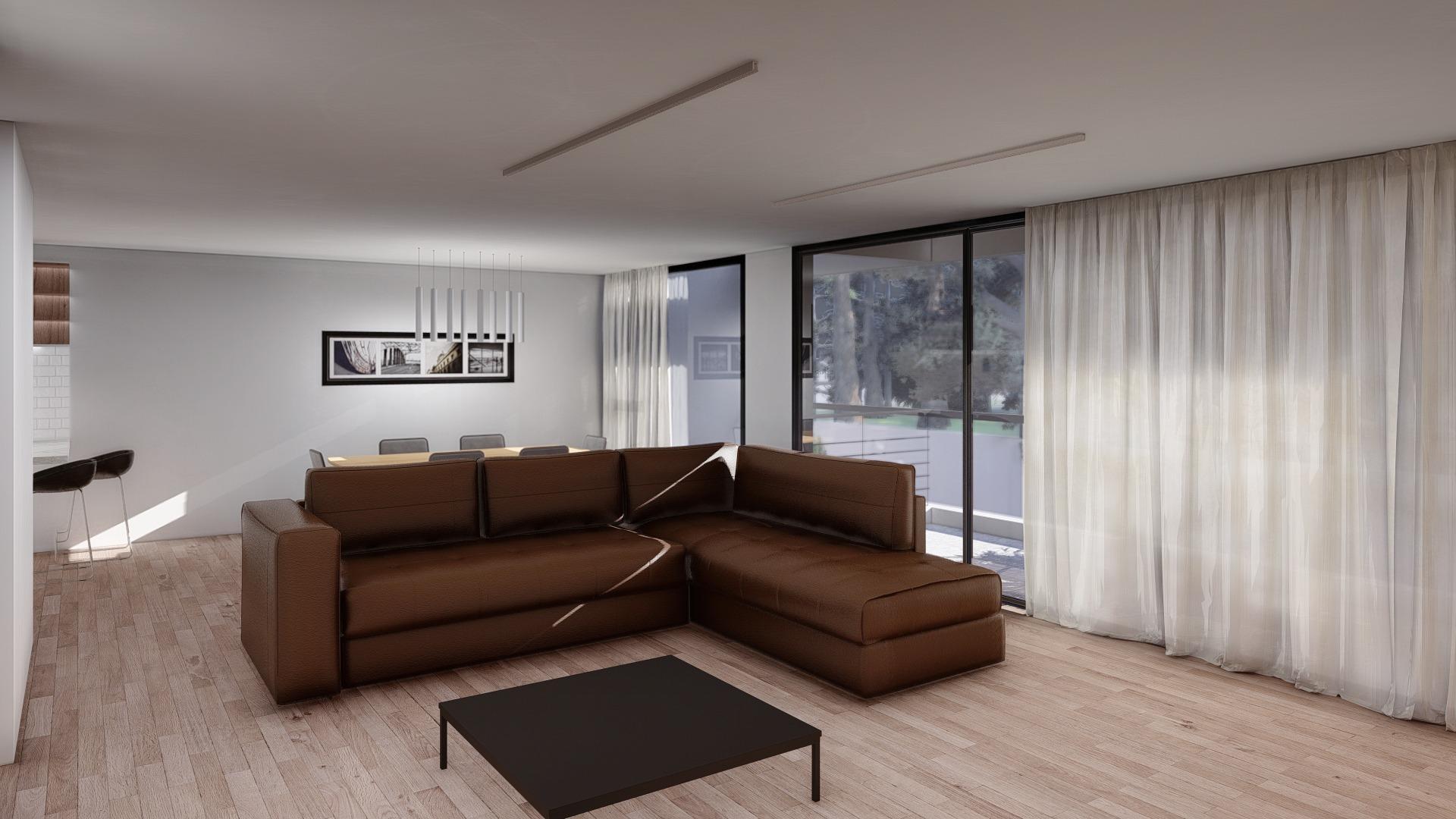 Gauchos De Güemes 2217 , Piso PB