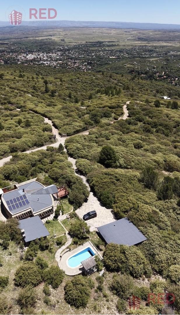 Casa en Venta en La Cumbre, USD 400.000