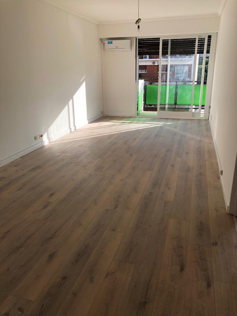 Departamento en Alquiler de 3 ambientes