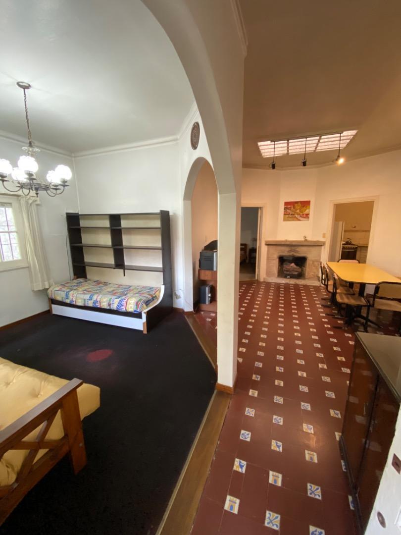 Casa para uso comercial o profesional