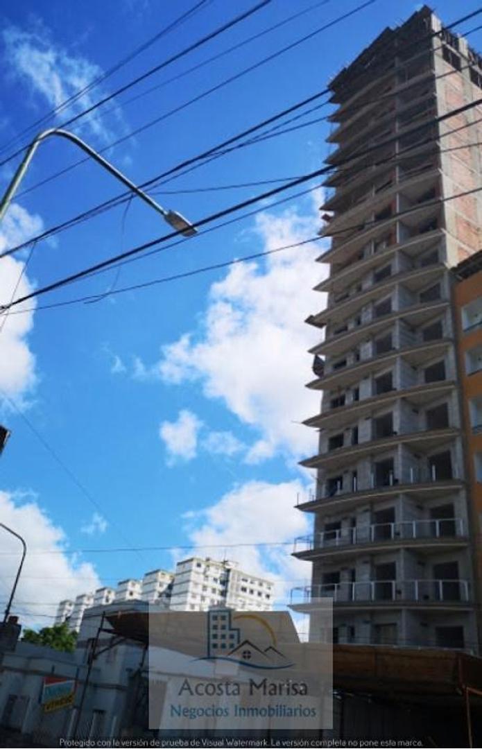 Departamento - Temperley